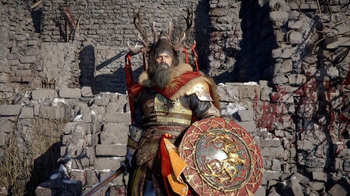 Black Desert Online vs Crimson Desert 2026